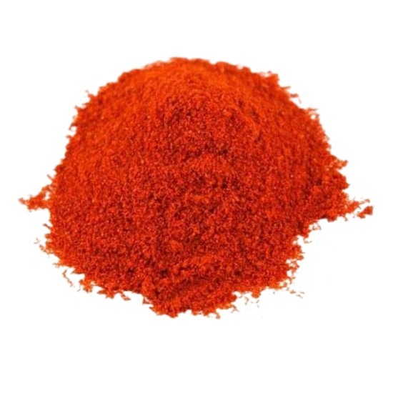 Toz Biber 500 Gr