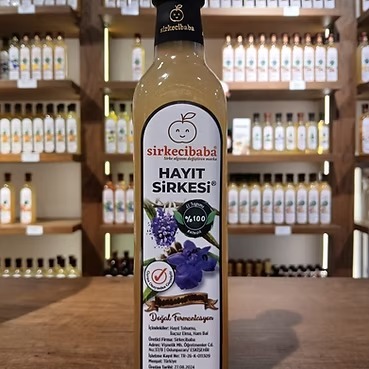 Hayıt Sirkesi