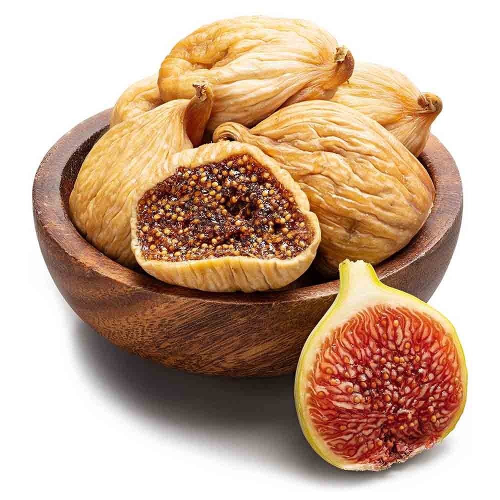 Kuru İncir 500 gr (Vakum)
