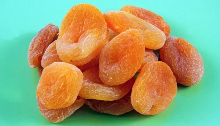 Kayısı 500 Gr