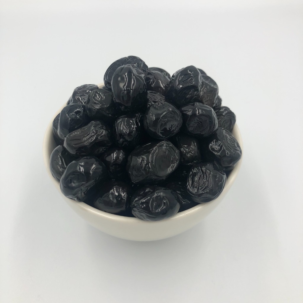 Gemlik Siyah Sele Zeytin
